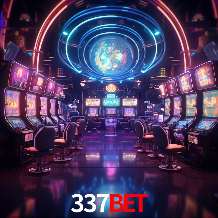 A Emoção da Loteria na 337bet: Uma Chance de Mudança de Vida