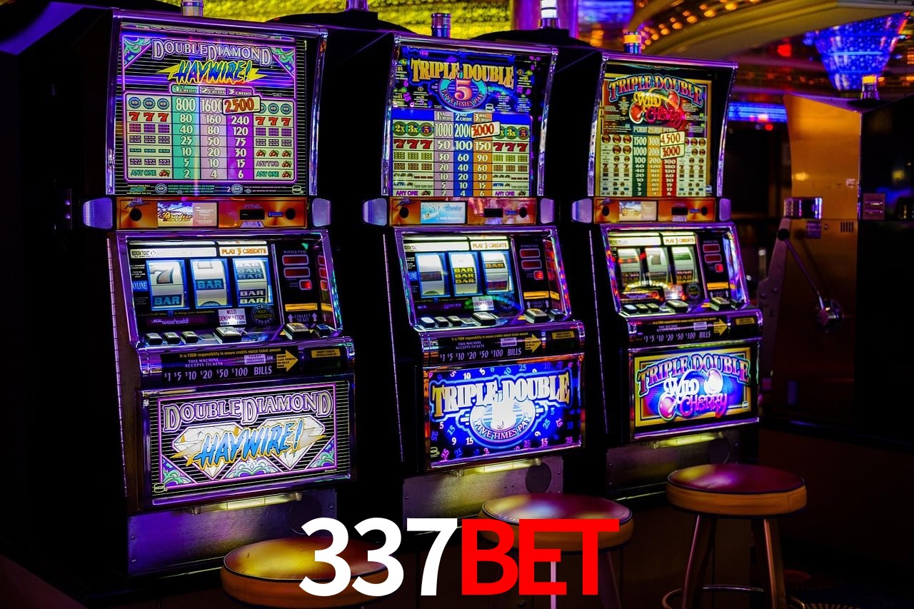 A Emoção da Loteria na 337bet: Uma Chance de Mudança de Vida