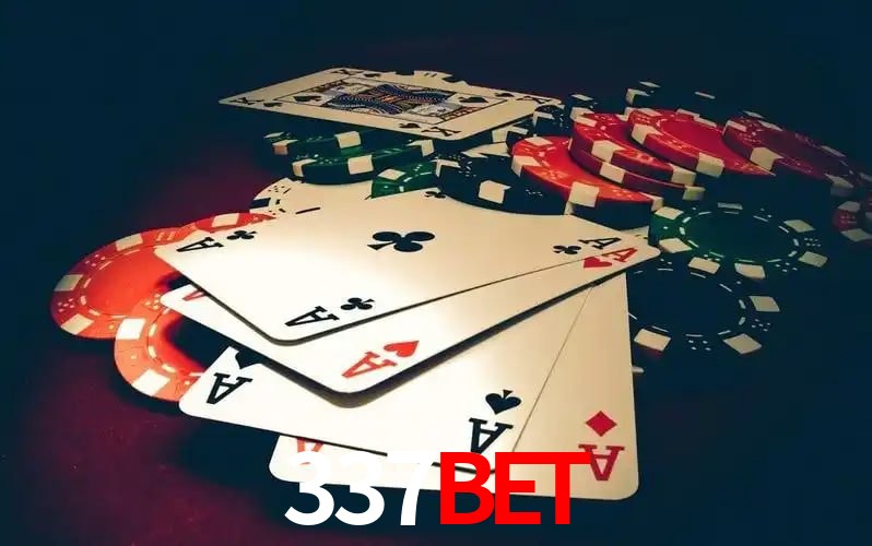 Desvendando o Mundo dos Jogos Virtuais na 337bet