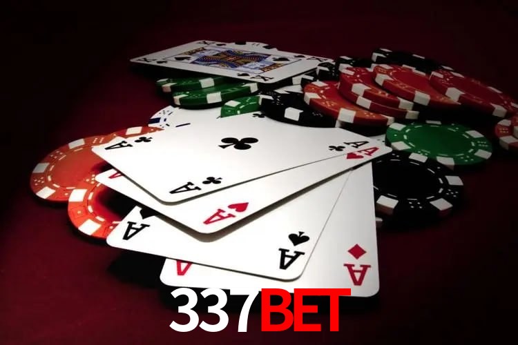 A Revolução dos Aplicativos de Jogos no 337bet