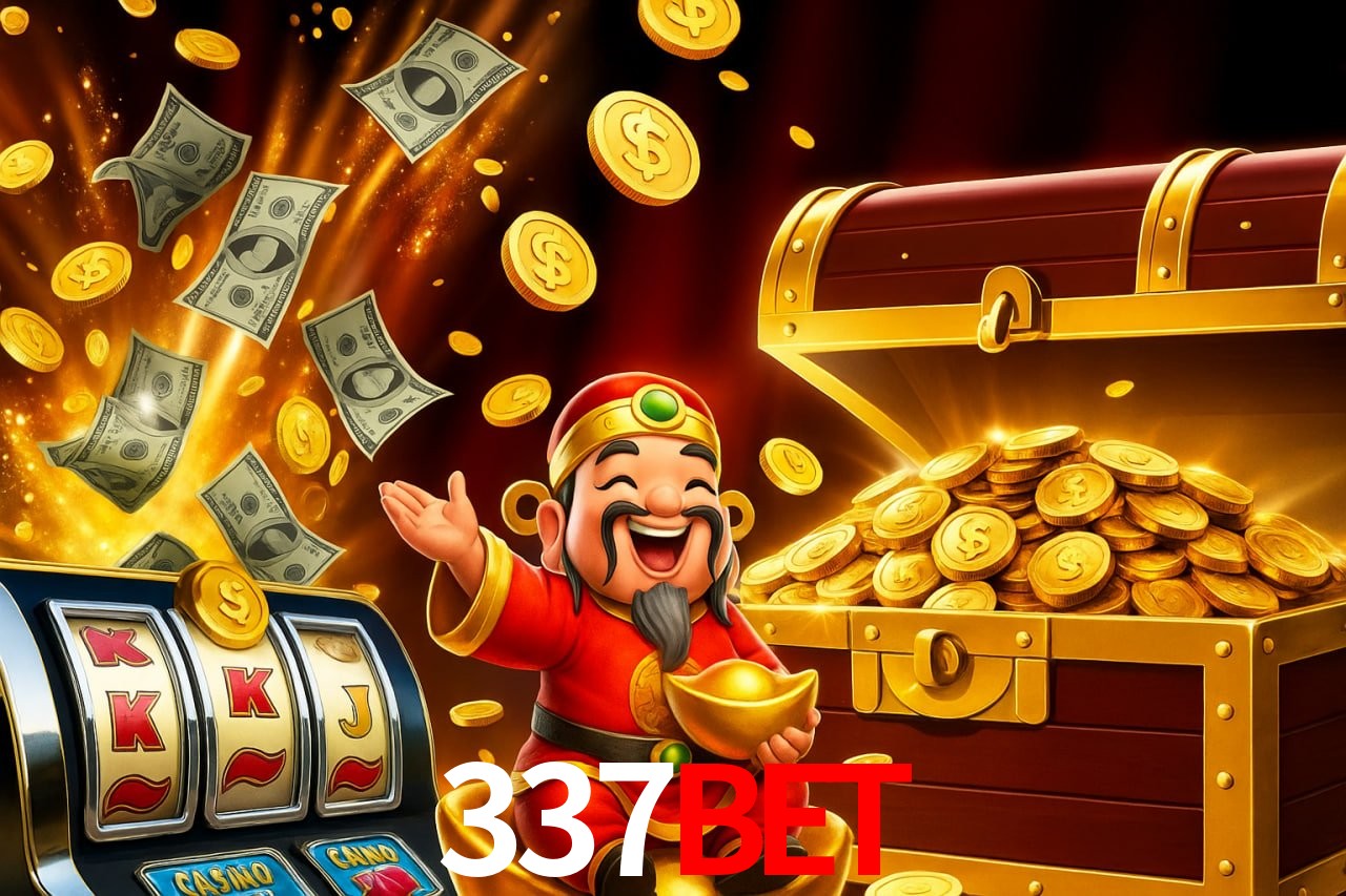 A Emoção da Loteria na 337bet: Uma Chance de Mudança de Vida
