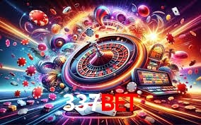 Descubra a Magia dos Jogos de Arcade no 337bet