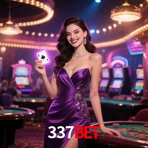 Desvendando o Mundo dos Jogos Virtuais na 337bet
